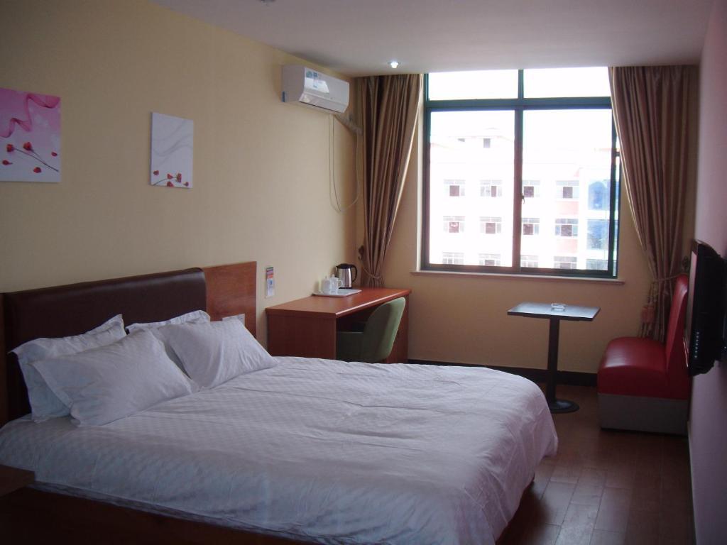 Shanghai Jie Jia Hotel Pudong Airport Hotel