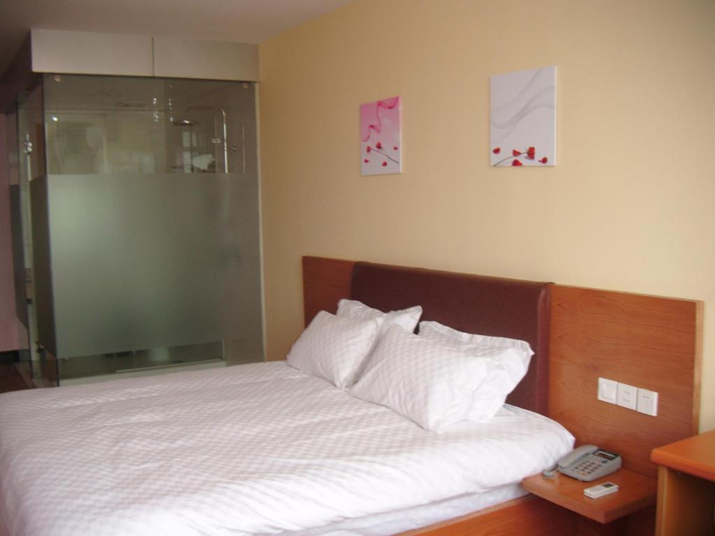 Hotel Shanghai Jie Jia Hotel Pudong Airport