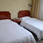 Shanghai Jie Jia Hotel Pudong Airport