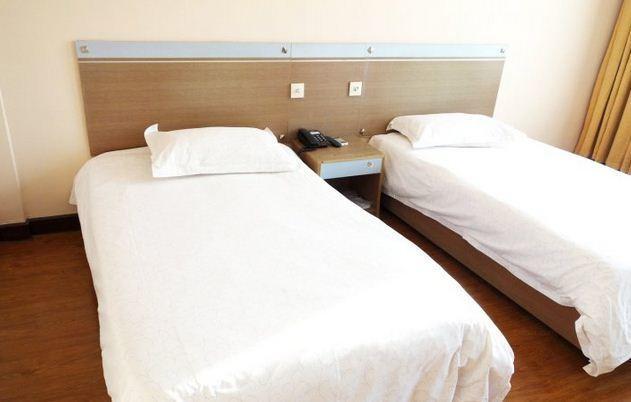 Hotel Shanghai Jie Jia Hotel Pudong Airport 2*