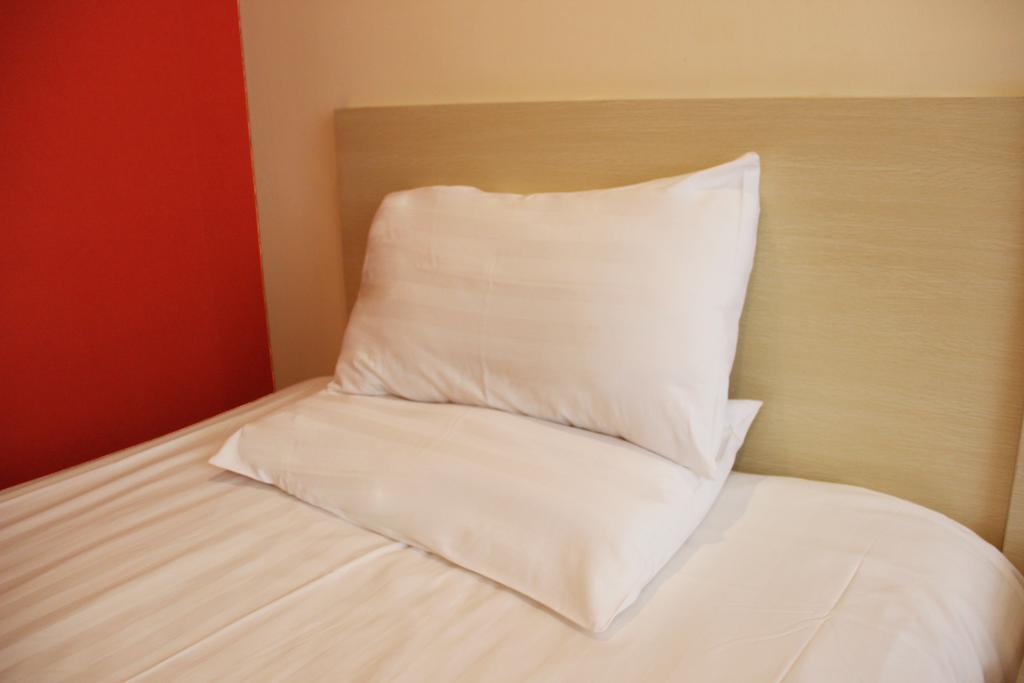 Shanghai Jie Jia Hotel Pudong Airport Hotel